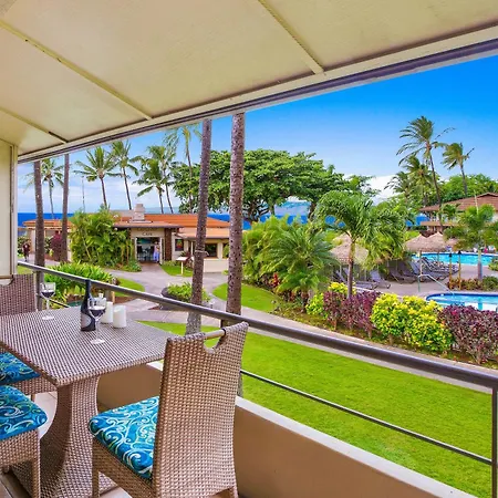 Maui Kaanapali Villas 292